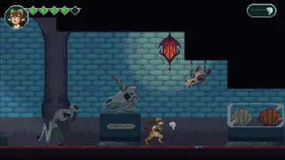 Скриншот 5 к игре Part-Time Pandemonium