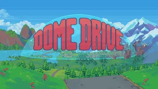 Dome Drive