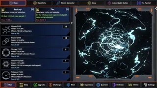 Incremental Mass Rewritten