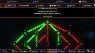 Incremental Mass Rewritten