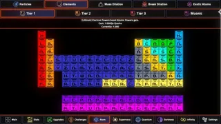 Incremental Mass Rewritten
