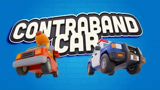 Скриншот 6 к игре Contraband Car