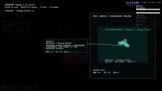 MINOS INITIATIVE - 2112