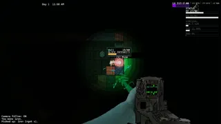 Скриншот 6 к игре MINOS INITIATIVE - 2112