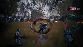 琉隐：将魂千军