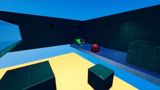 Скриншот 5 к игре Forbidden buttons