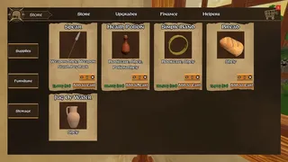 The Adventurer's Bazaar