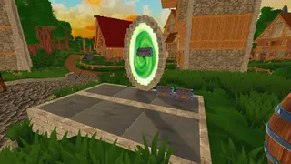 The Adventurer's Bazaar