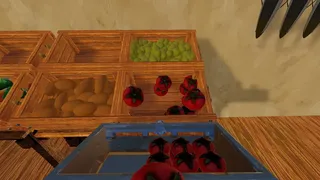 Скриншот 5 к игре Medieval Market Simulator