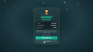Скриншот 5 к игре Tac-Tile