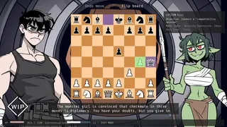 Lost Floor — Not My World