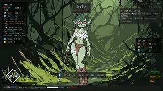 Lost Floor — Not My World