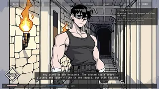 Lost Floor — Not My World