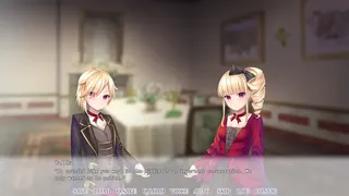 Скриншот 7 к игре TORAWASE: The Girl in the Mirror