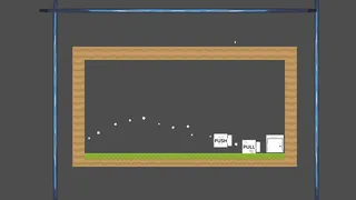 Скриншот 5 к игре Push and Pull