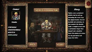 Скриншот 5 к игре Unlikely Adventurers