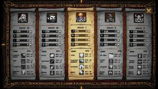 Скриншот 6 к игре Unlikely Adventurers