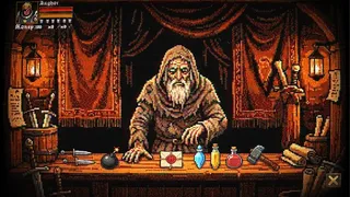 Скриншот 7 к игре Unlikely Adventurers