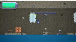 Скриншот 5 к игре ROSA's Quest