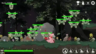 幻域 Fantasy Domain