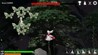 幻域 Fantasy Domain