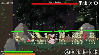 幻域 Fantasy Domain