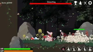 Скриншот 5 к игре 幻域 Fantasy Domain