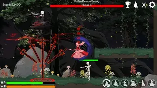 Скриншот 8 к игре 幻域 Fantasy Domain