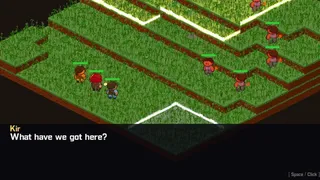 Скриншот 5 к игре Shearline