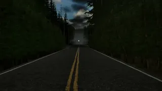 Crescent Creek: Survival Horror