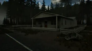 Crescent Creek: Survival Horror