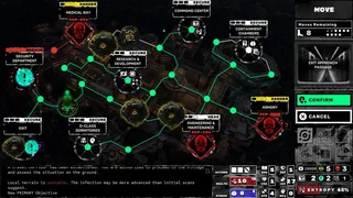 SCP: Dead Letter Protocol