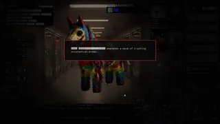 SCP: Dead Letter Protocol