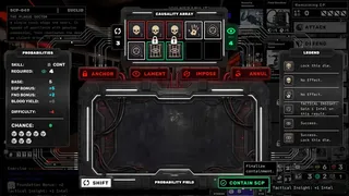 SCP: Dead Letter Protocol