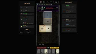 Скриншот 6 к игре The Bone Crypt