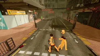 Behold! My Beef Knife