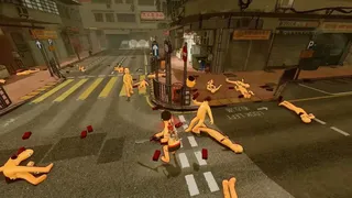 Behold! My Beef Knife