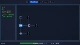 AGI Developer: Click Is All You Need