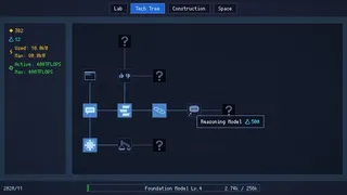 AGI Developer: Click Is All You Need