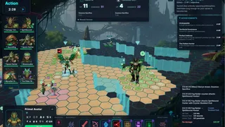 Скриншот 8 к игре Rites of Accord