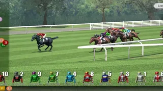 Скриншот 5 к игре iHorse G1