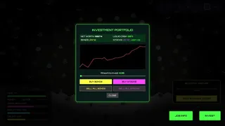 Скриншот 5 к игре Epicenter City