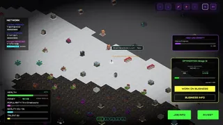Скриншот 8 к игре Epicenter City