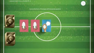 Match Deck: Football