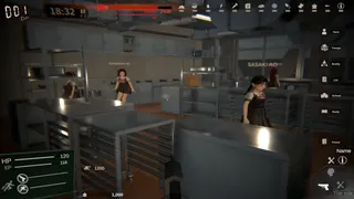 The Last Blue　―世界の終りで青春を―