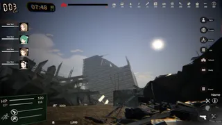 The Last Blue　―世界の終りで青春を―