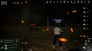 The Last Blue　―世界の終りで青春を―