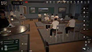 The Last Blue　―世界の終りで青春を―