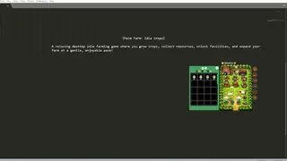 Скриншот 5 к игре Palm Farm: Idle Crops