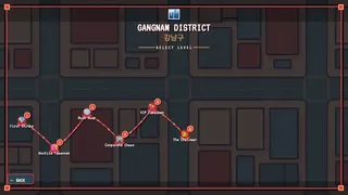 Скриншот 5 к игре Chaebol Chaos